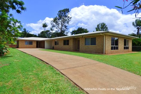Property photo of 16 Paine Street Atherton QLD 4883
