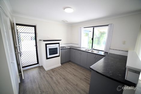 Property photo of 89 Macquarie Drive Australind WA 6233