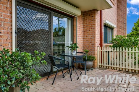 48/2 Park Rd, Wallacia, NSW 2745