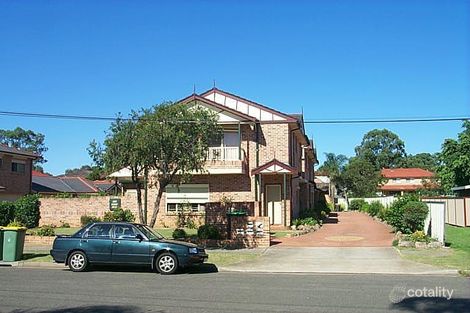 1/20 Orchard Rd, Bass Hill, NSW 2197