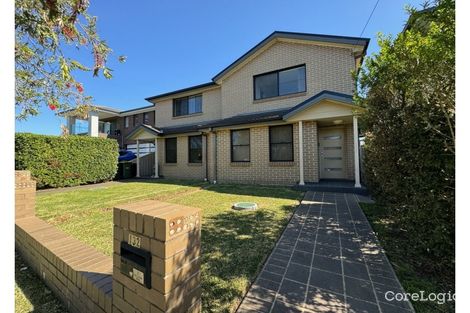 Property photo of 132 Arab Road Padstow NSW 2211