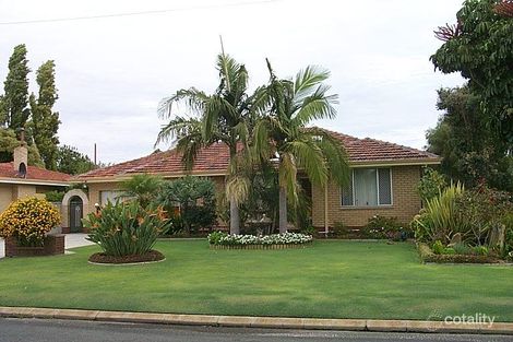 12 Rinsey Pl, Kewdale, WA 6105