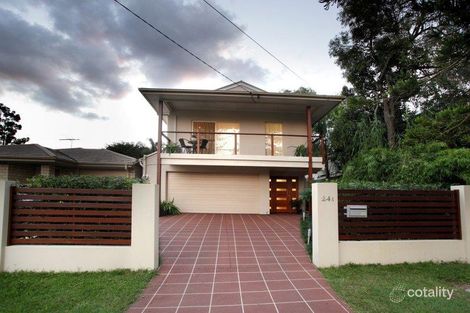 Property photo of 24A Marshall Street Mitchelton QLD 4053