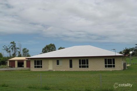 129 Peak Downs Hwy, Walkerston, QLD 4751