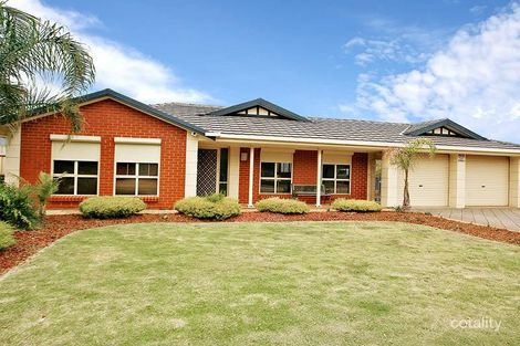 Property photo of 26 Prosperity Way Andrews Farm SA 5114