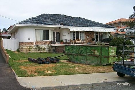 15 Habgood St, East Fremantle, WA 6158