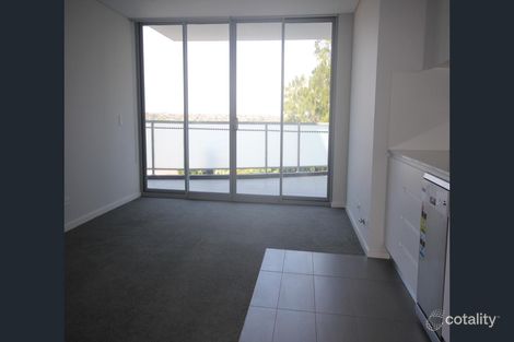 Property photo of 8/550 Marrickville Road Dulwich Hill NSW 2203