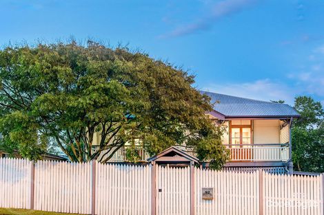 Property photo of 92 Macrossan Avenue Norman Park QLD 4170