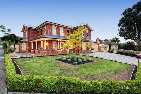 Property photo of 4 Charles Street Nunawading VIC 3131