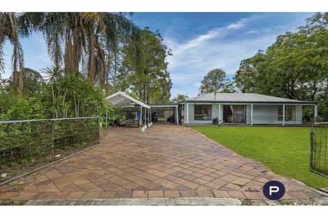 Property photo of 81 South Queensborough Parade Karalee QLD 4306