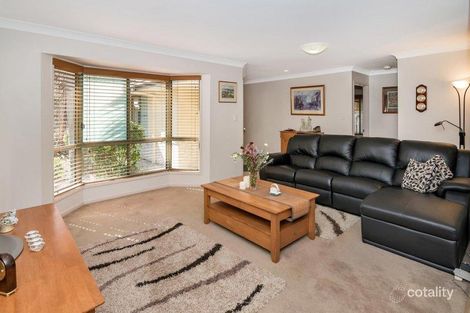 Property photo of 89 Swanton Drive Mudgeeraba QLD 4213