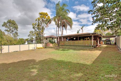 Property photo of 22 Nerine Street Kingston QLD 4114