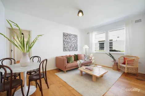 Property photo of 2/2 Young Street Vaucluse NSW 2030