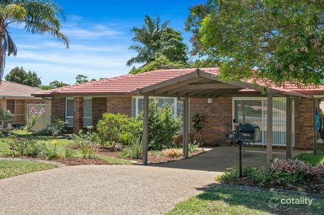 Property photo of 31 Abalone Crescent Thornlands QLD 4164