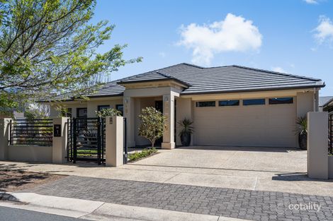 Property photo of 1 Robertson Court St Clair SA 5011