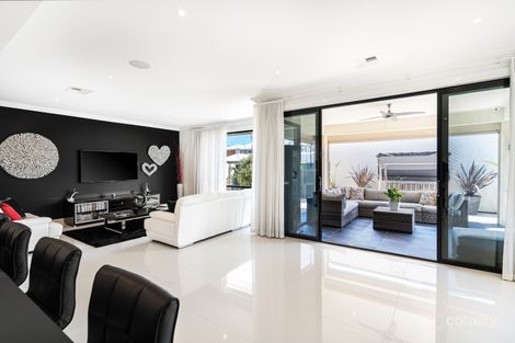 Property photo of 1 Robertson Court St Clair SA 5011