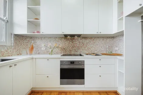 Property photo of 2/2 Young Street Vaucluse NSW 2030