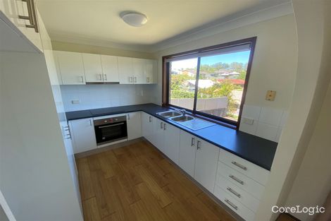 Property photo of 55 Kallaroo Crescent Ashmore QLD 4214