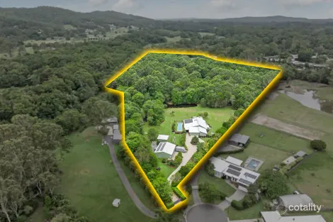Property photo of 48 Hamilton Close Mooloolah Valley QLD 4553