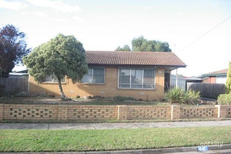 Property photo of 441 Frankston-Dandenong Road Frankston North VIC 3200