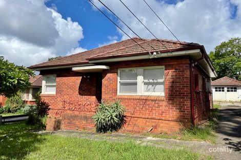 Property photo of 19 Cecil Street Denistone East NSW 2112