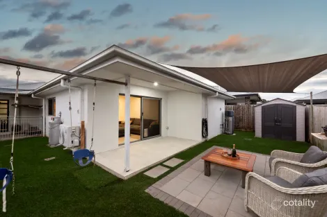 Property photo of 8 Sappho Street Ormeau QLD 4208