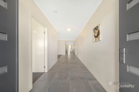 Property photo of 166 Wallara Waters Boulevard Wallan VIC 3756