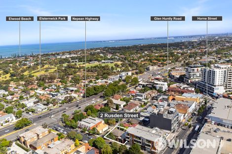 Property photo of 2 Rusden Street Elsternwick VIC 3185