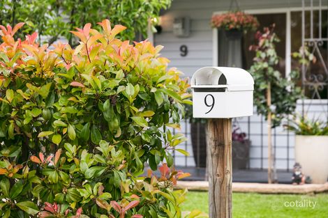 Property photo of 9 Stott Street Preston VIC 3072