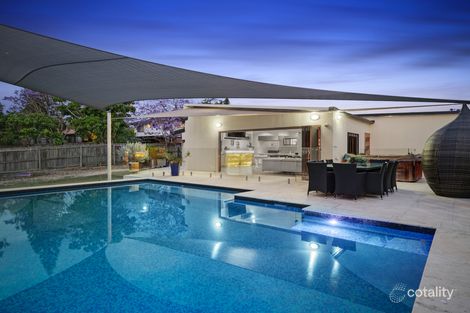 Property photo of 16 Yarabah Crescent Shailer Park QLD 4128