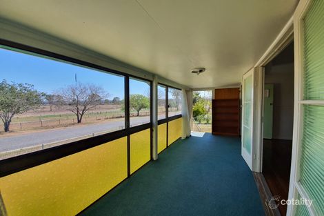 Property photo of 14 Mouatt Street Monto QLD 4630