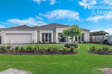 9 Norfolk Pl, Port Fairy, VIC 3284