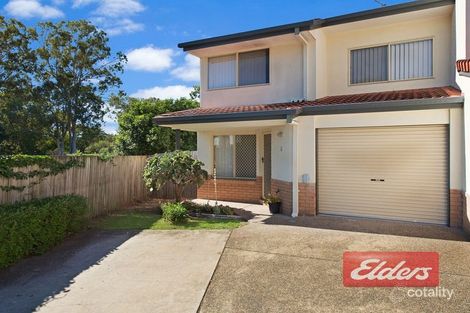 Property photo of 15/6 Samanthas Way Slacks Creek QLD 4127