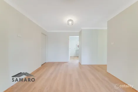 Property photo of 3/49 Blairgowrie Circuit St Andrews NSW 2566