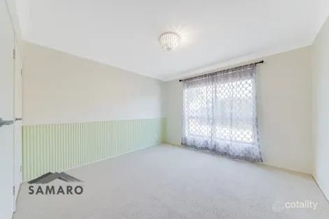 Property photo of 3/49 Blairgowrie Circuit St Andrews NSW 2566