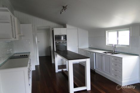 Property photo of 281 Auckland Street South Gladstone QLD 4680