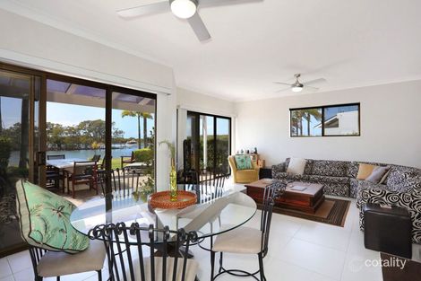 Property photo of 5/81-91 Boykambil Esplanade North Hope Island QLD 4212
