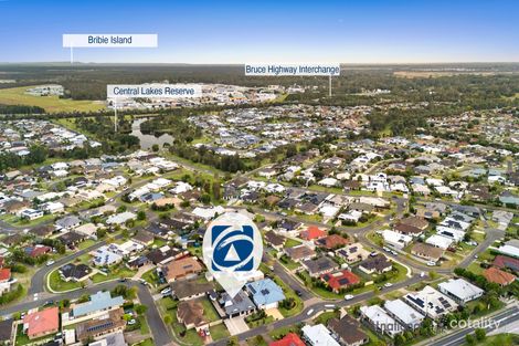 Property photo of 12 Jacques Close Caboolture QLD 4510