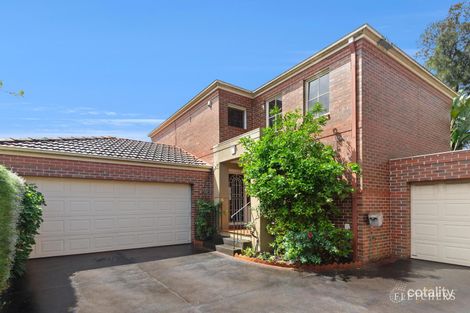 3/17 Hollsmoor Rd, Camberwell, VIC 3124