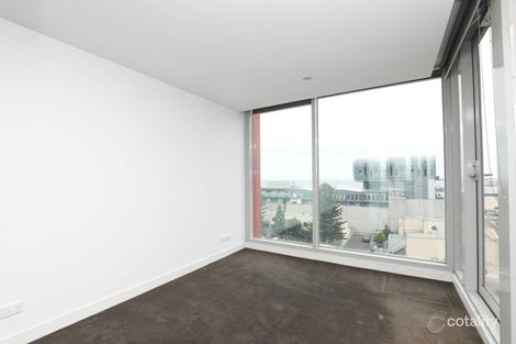 Property photo of 502/38 Nott Street Port Melbourne VIC 3207