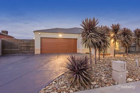 13 Abernethy Ave, Deer Park, VIC 3023