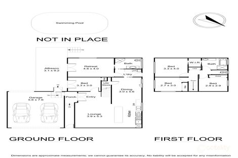 Property photo of 18 Baudelaire Avenue Wantirna VIC 3152