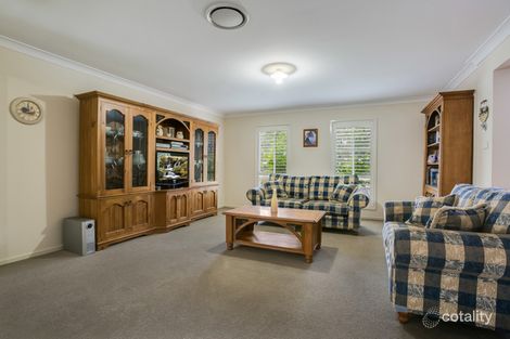 Property photo of 7 Kindlebark Close Claremont Meadows NSW 2747