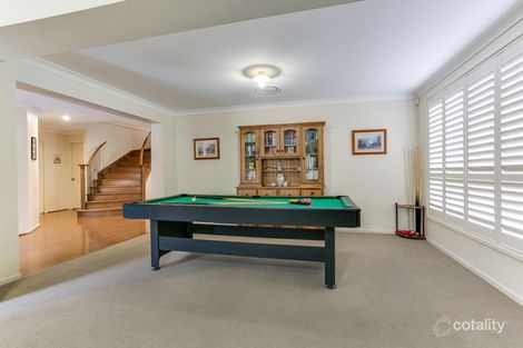 Property photo of 7 Kindlebark Close Claremont Meadows NSW 2747