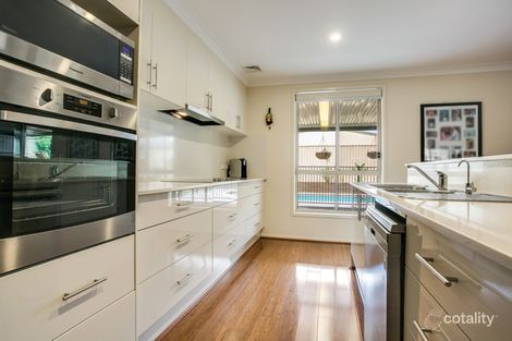 Property photo of 7 Kindlebark Close Claremont Meadows NSW 2747
