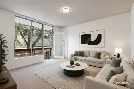 5/6 Chaleyer St, Rose Bay, NSW 2029