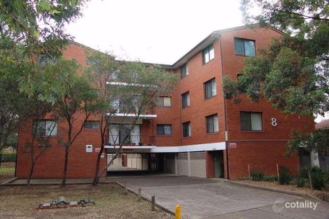 27/8 Beale St, Liverpool, NSW 2170