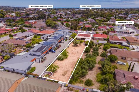 Property photo of 25 Finniss Street Marion SA 5043