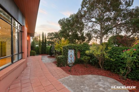 Property photo of 72 Kootara Crescent Narrabundah ACT 2604