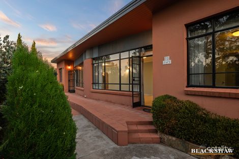 Property photo of 72 Kootara Crescent Narrabundah ACT 2604